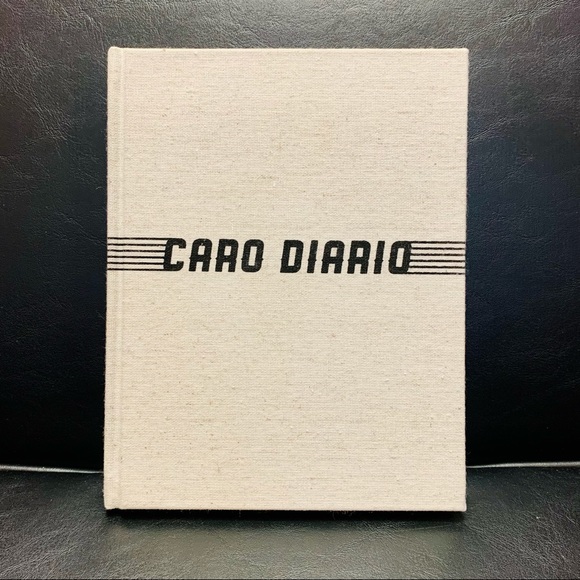 Last Chance!//Hardcover Journal - Picture 5 of 5